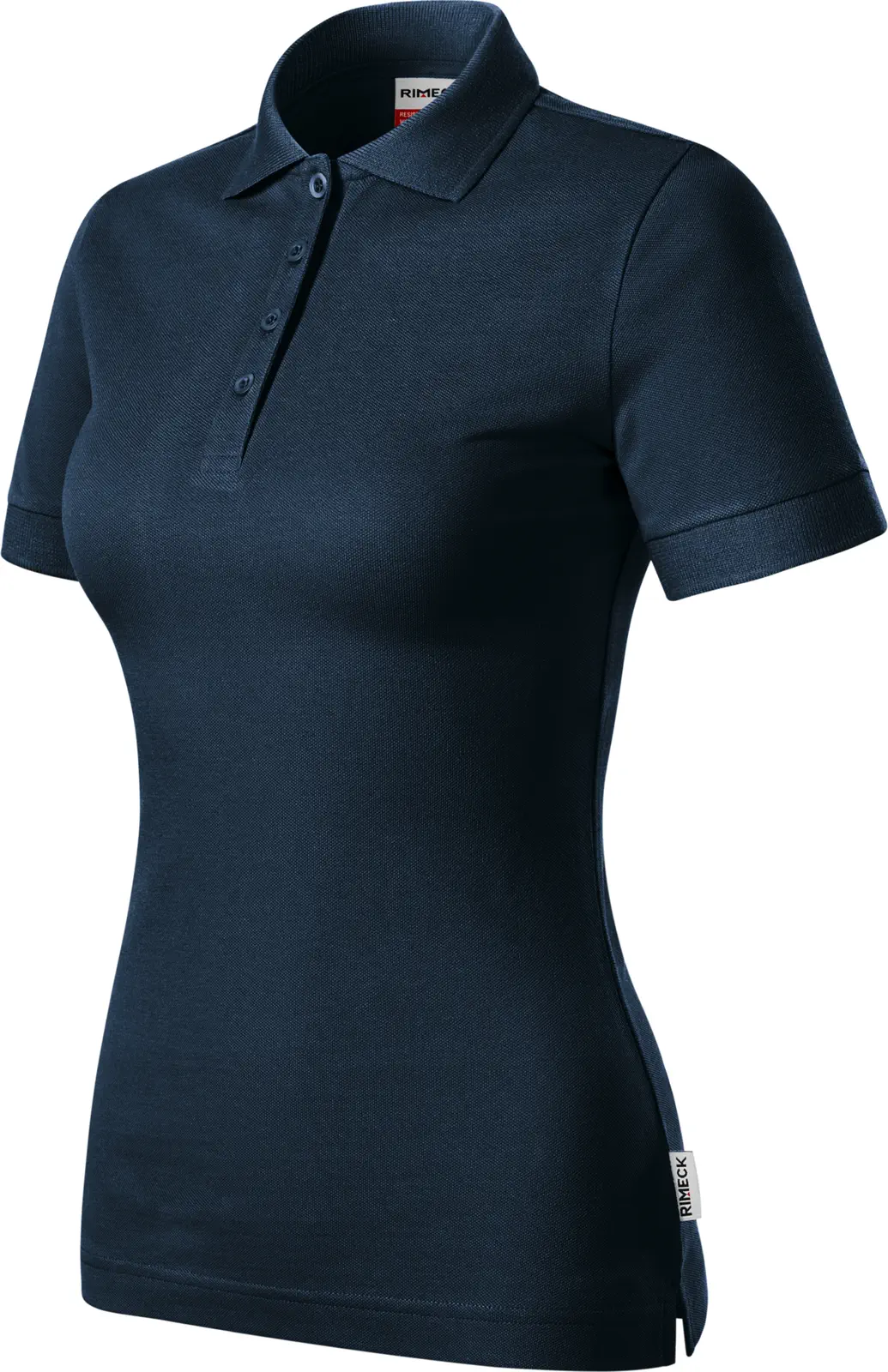 RIMECK Polohemd Damen Resist Heavy Polo R21