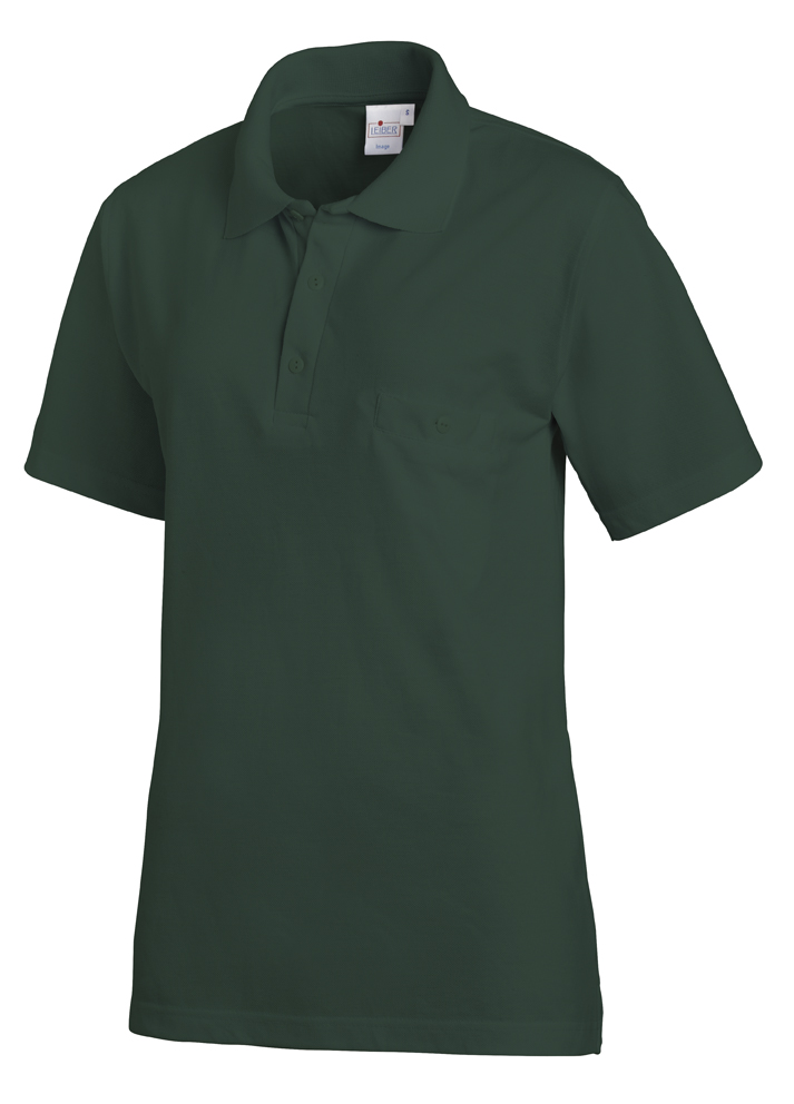 Leiber Unisex-Polo-Pique-Shirt 1/2 Arm 08/241