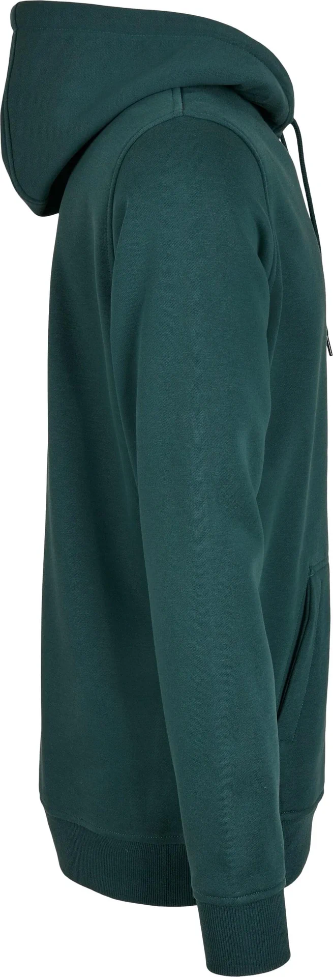 Build Your Brand Heavy Hoody