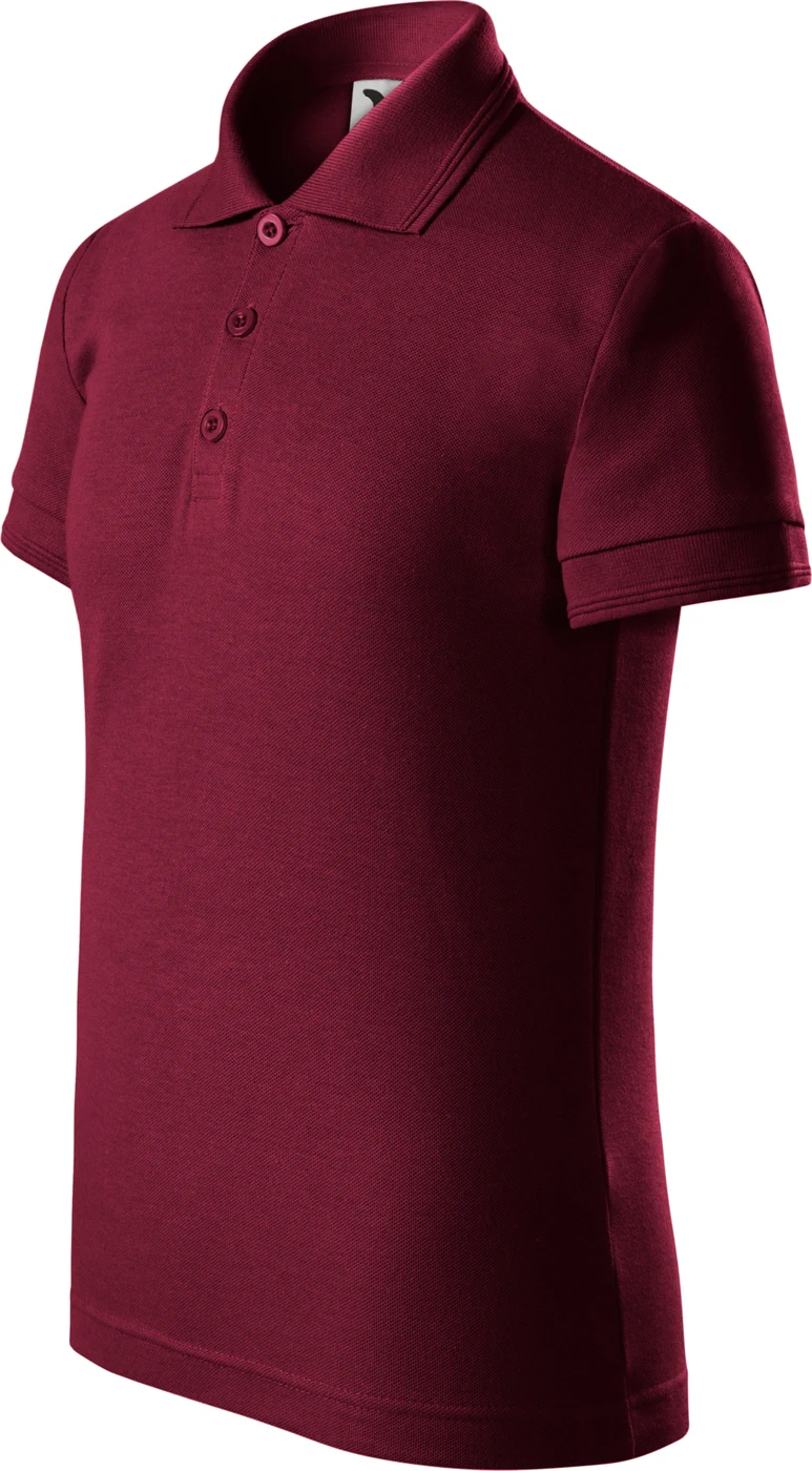 MALFINI Polohemd Kinder Piqué Polo 222