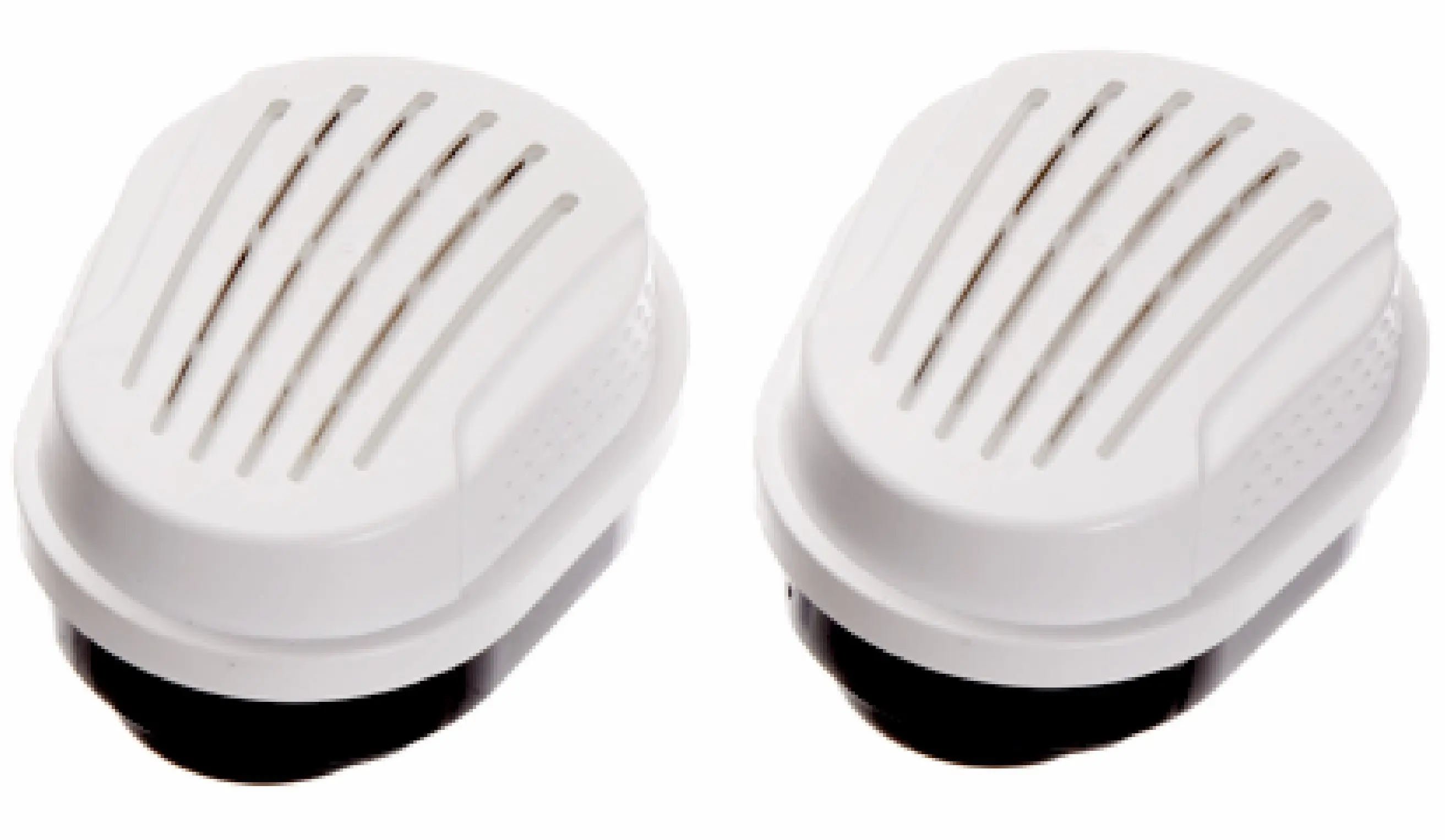 Dräger Kombinationsfilter Bajonett A2B2E2K2 Hg P3 R D