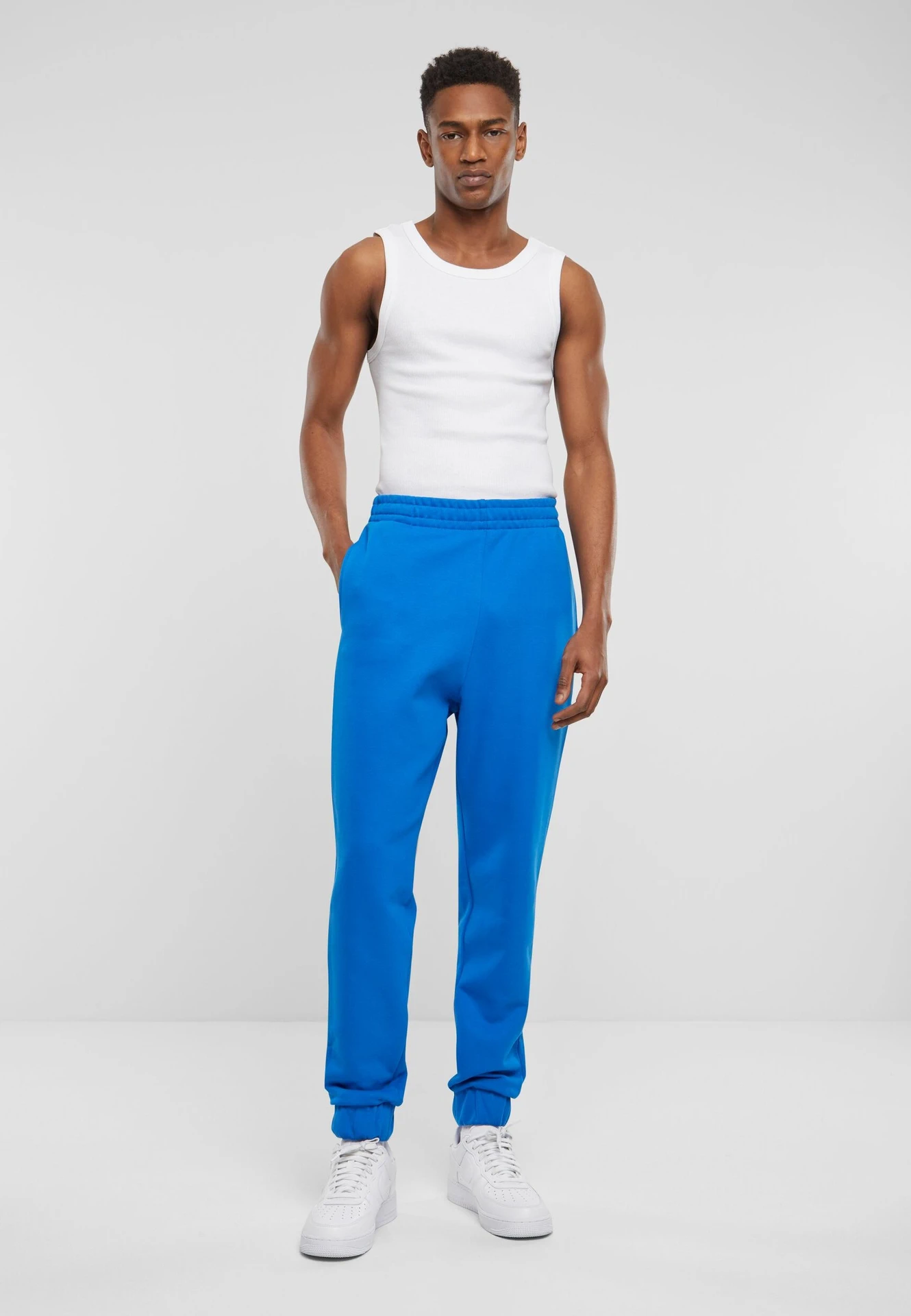 Build Your Brand Ultra Heavy Sweatpants
