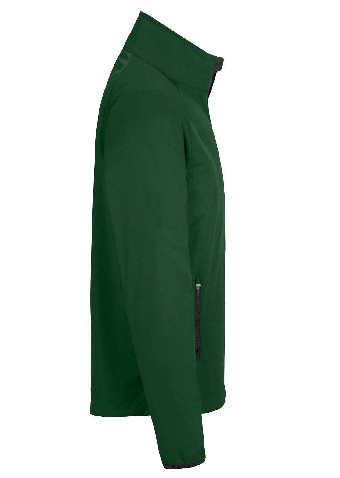 HAKRO Light-Softshell-Jacke 856 Brantford