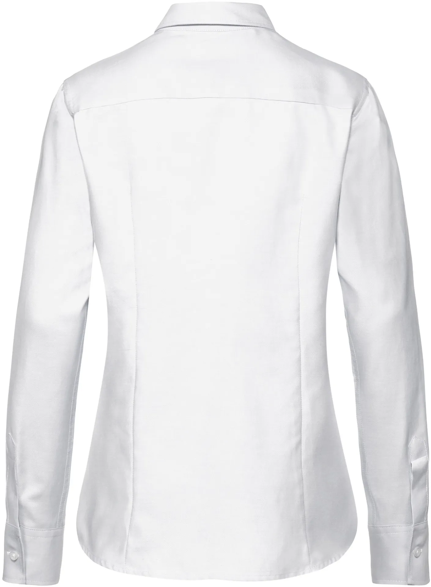GREIFF Damen Bluse Buttondown CASUAL Regular Fit