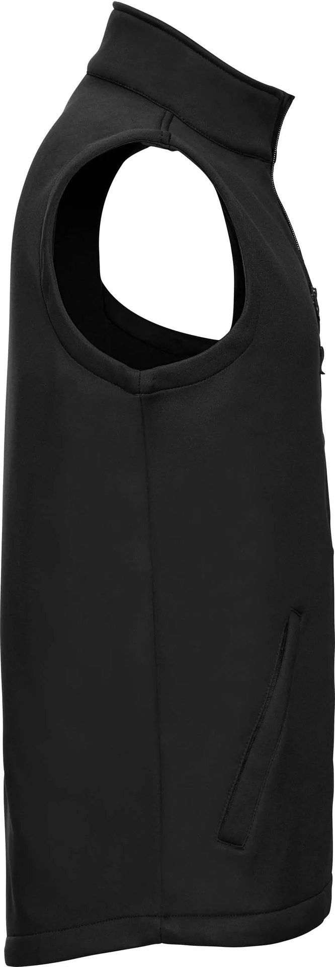 Russell Men's Smart Softshell Gilet