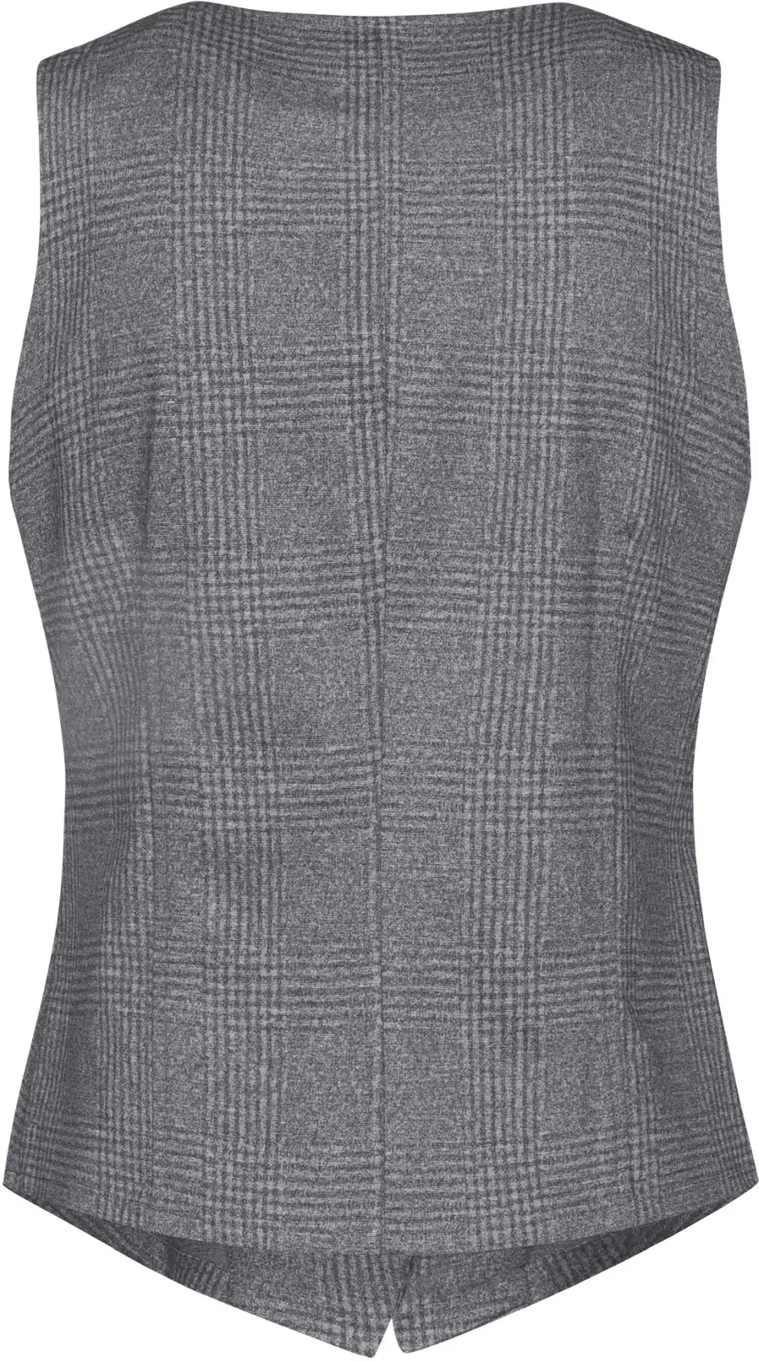 GREIFF Damen Jerseyweste CASUAL Regular Fit