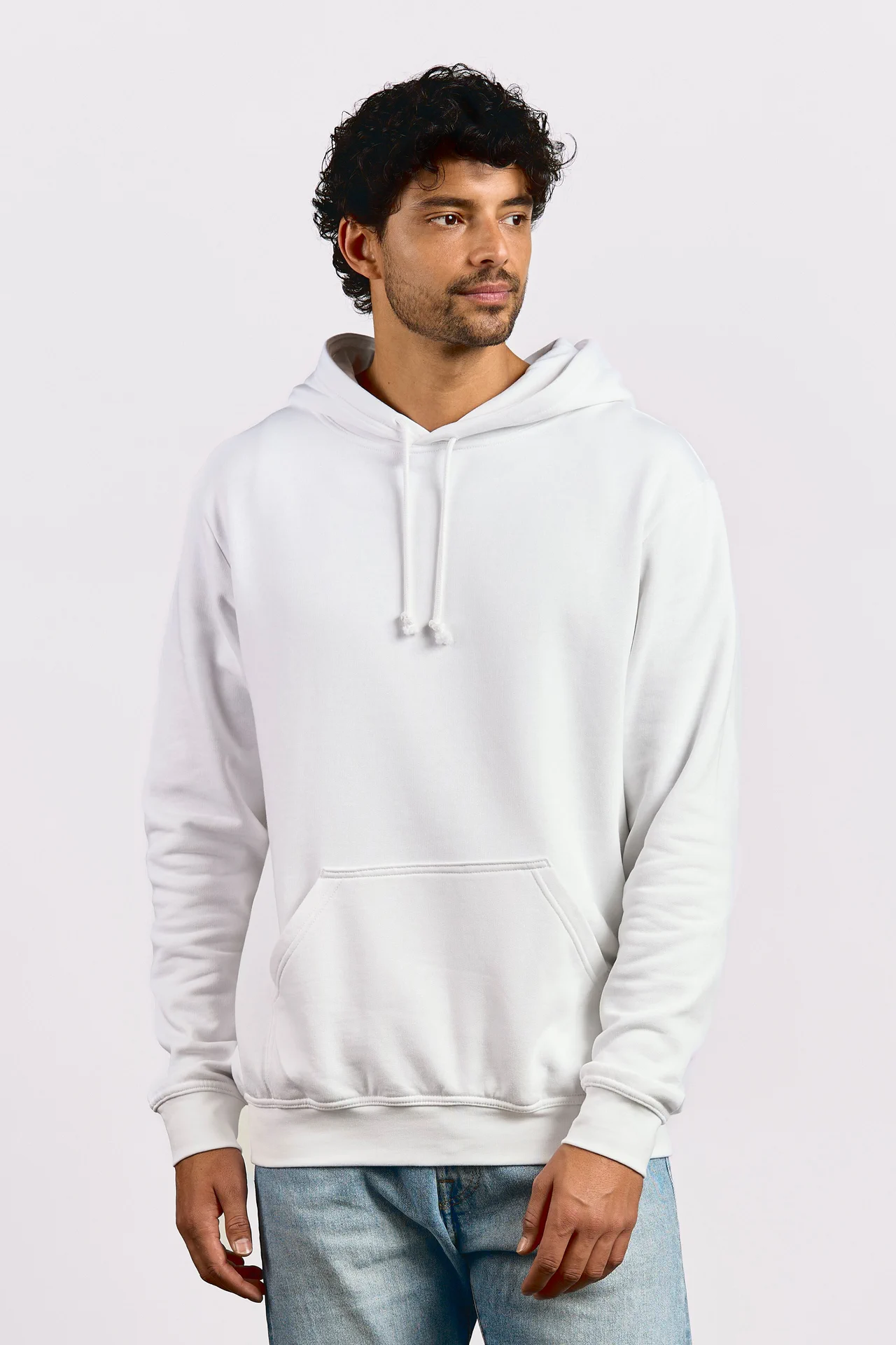 Promodoro Men's Hoody 80/20