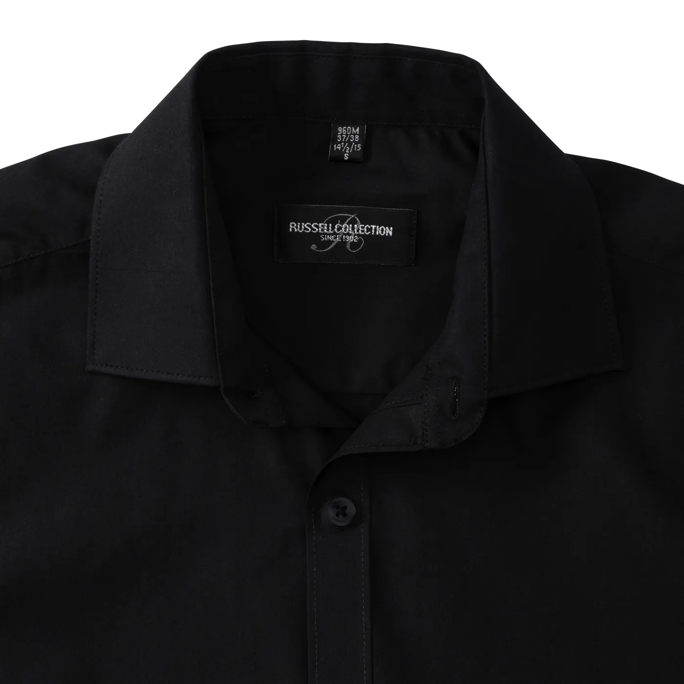 Russell Men's Long Sleeve Ultimate Stretch Shirt
