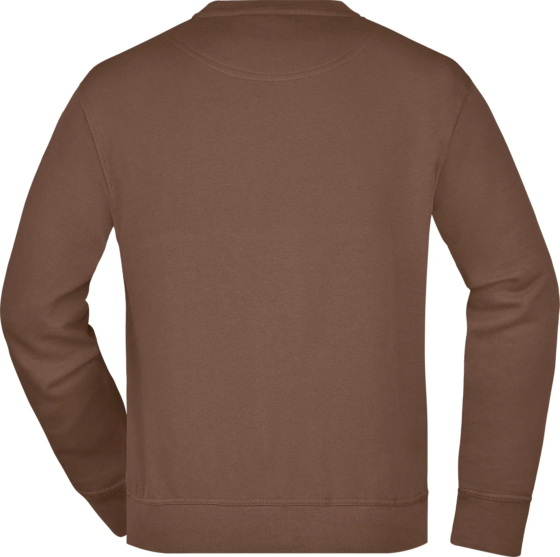 James & Nicholson Workwear Sweat