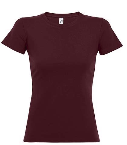 SOL'S Imperial Women T-Shirt SOL'S Imperial Women T-Shirt