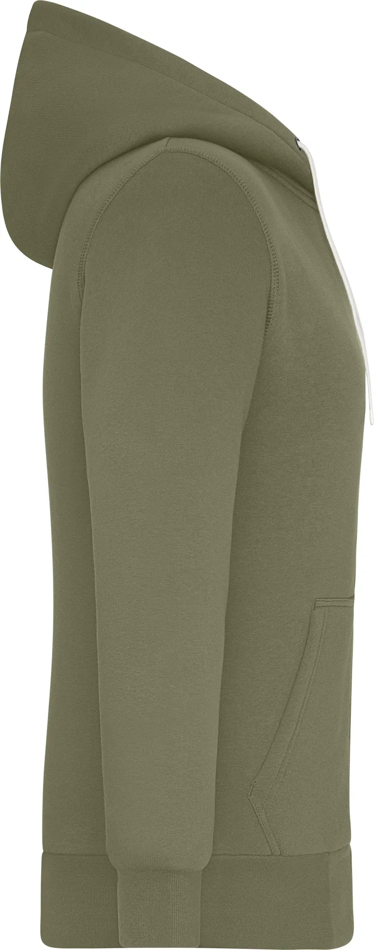 James & Nicholson Ladies´ Doubleface Jacket (JN1319)