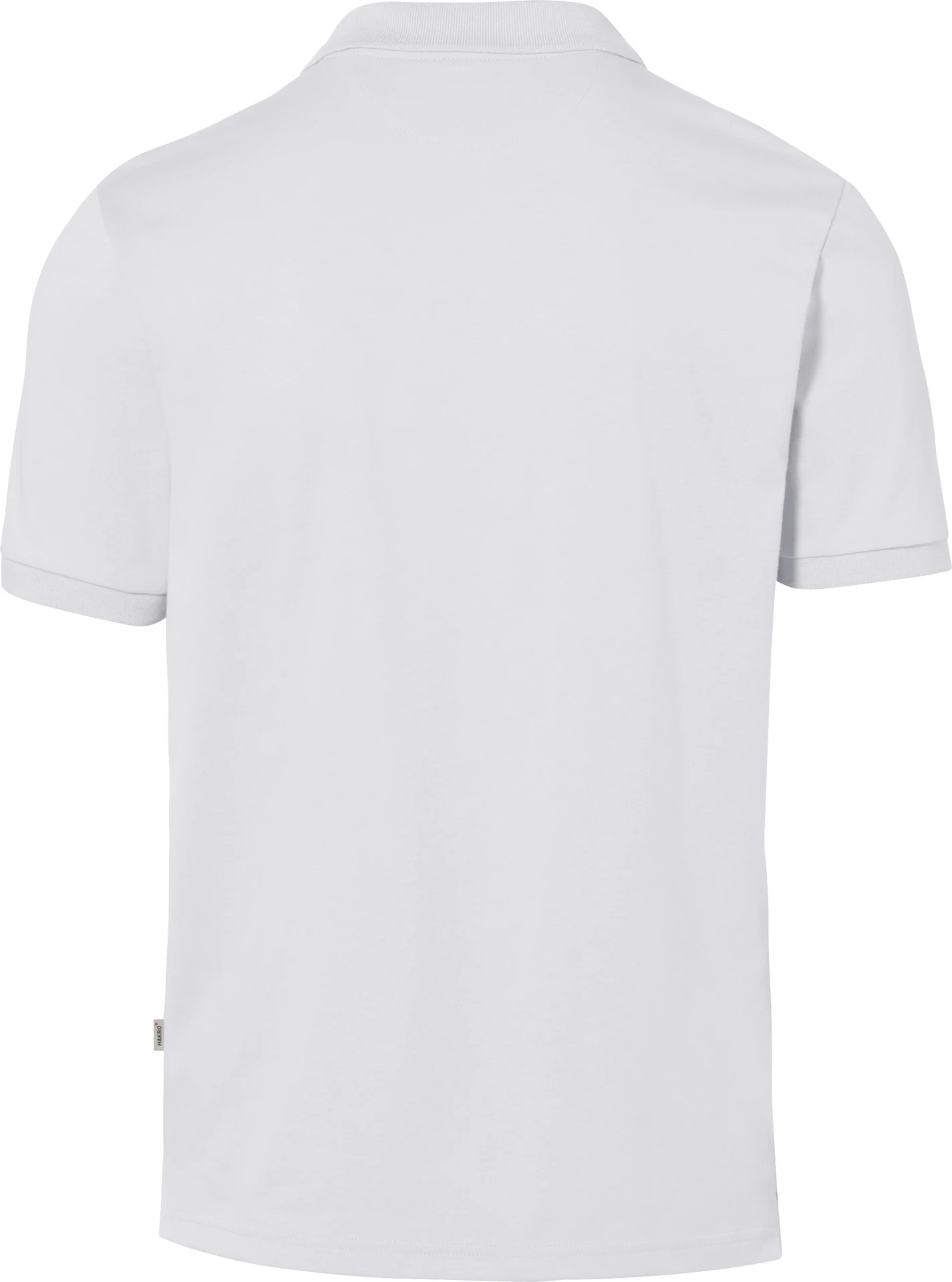 HAKRO Poloshirt 814 Cotton-Tec