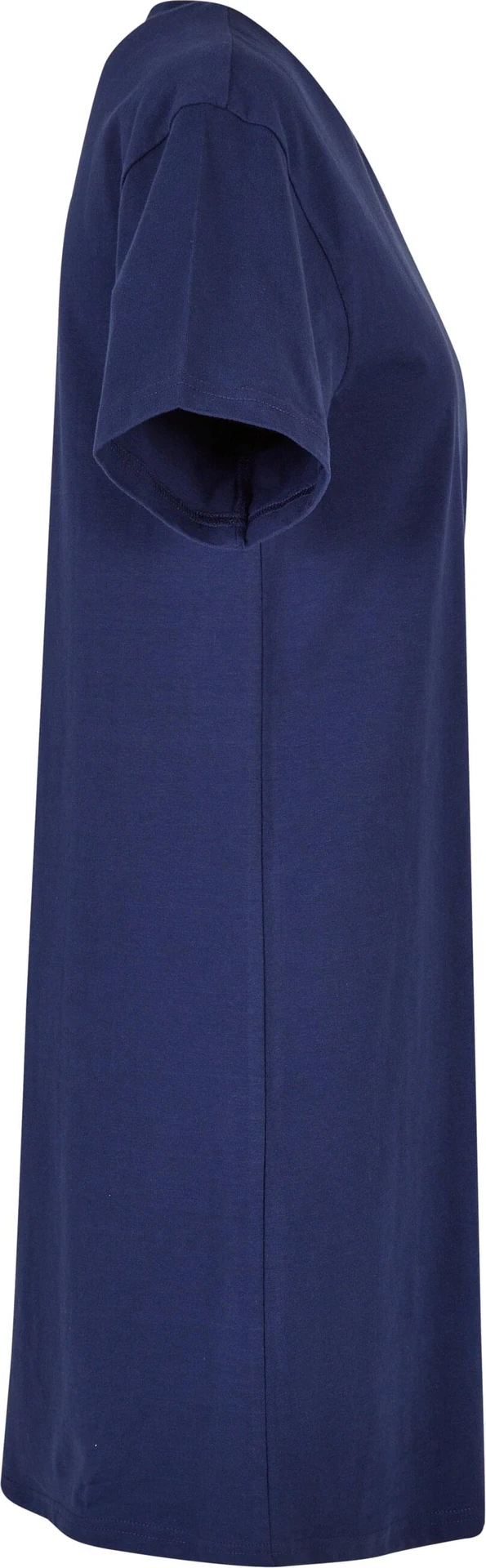 Build Your Brand Ladies Tee Dress