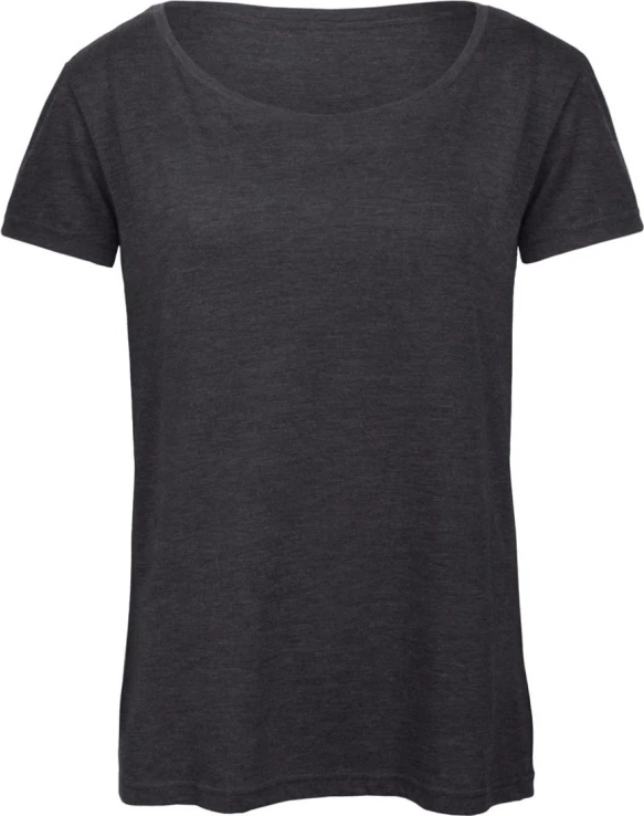 B&C Triblend T-Shirt Women