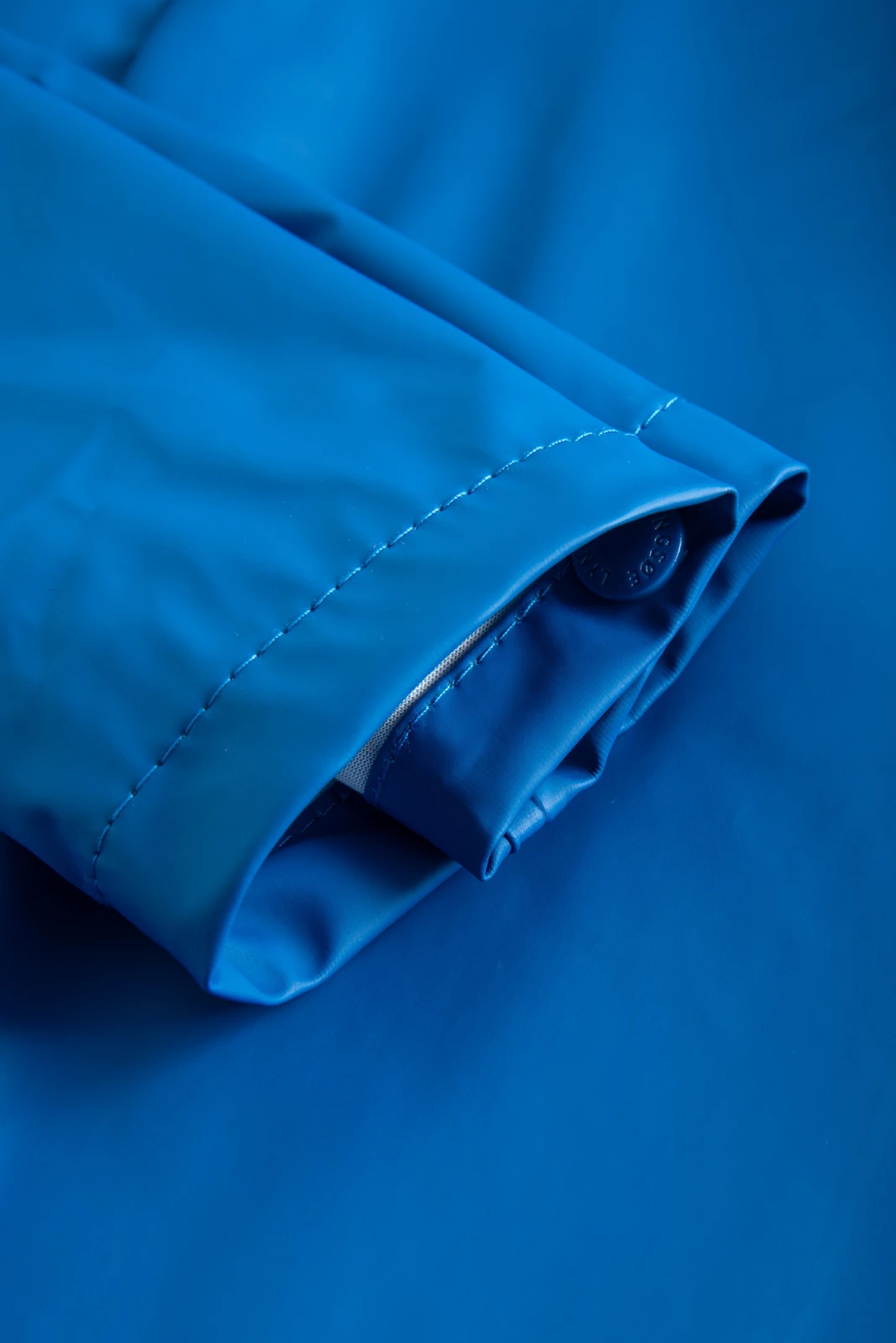 Lyngsøe FR-LR48 Flammhemmende Regenjacke