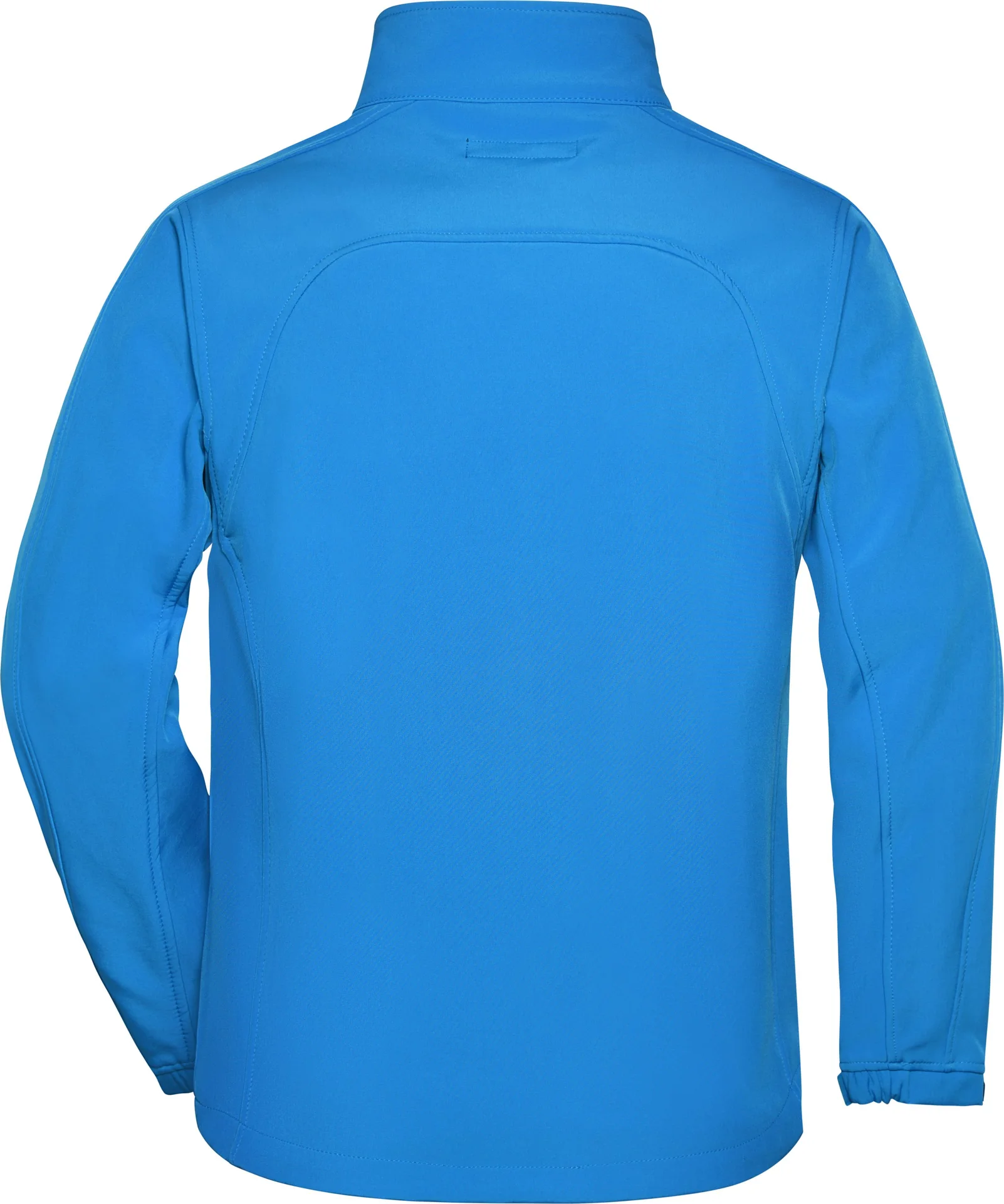 James & Nicholson Men's Softshell Jacket (135)