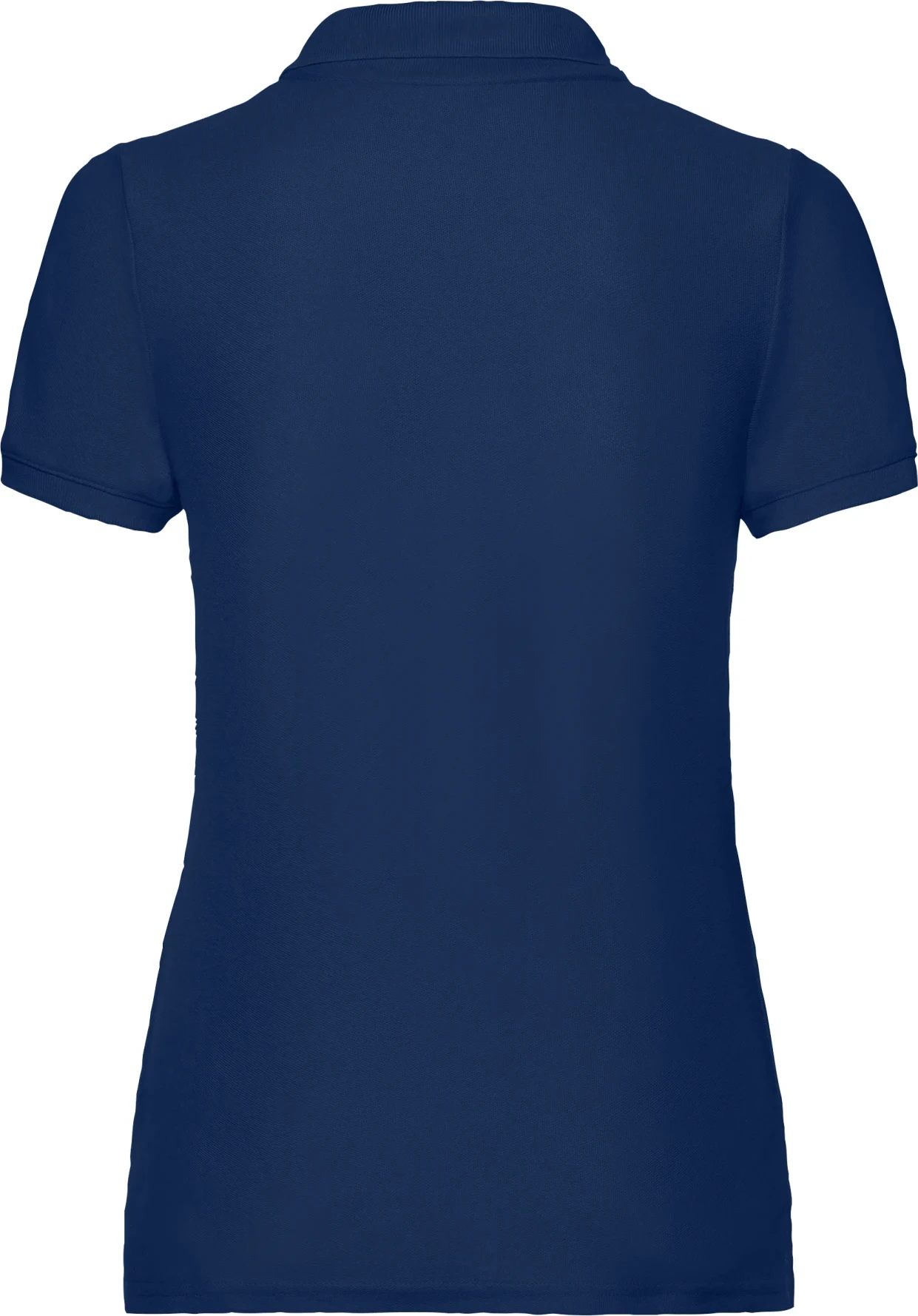 F.O.L. Lady-Fit 65/35 Piqué Polo