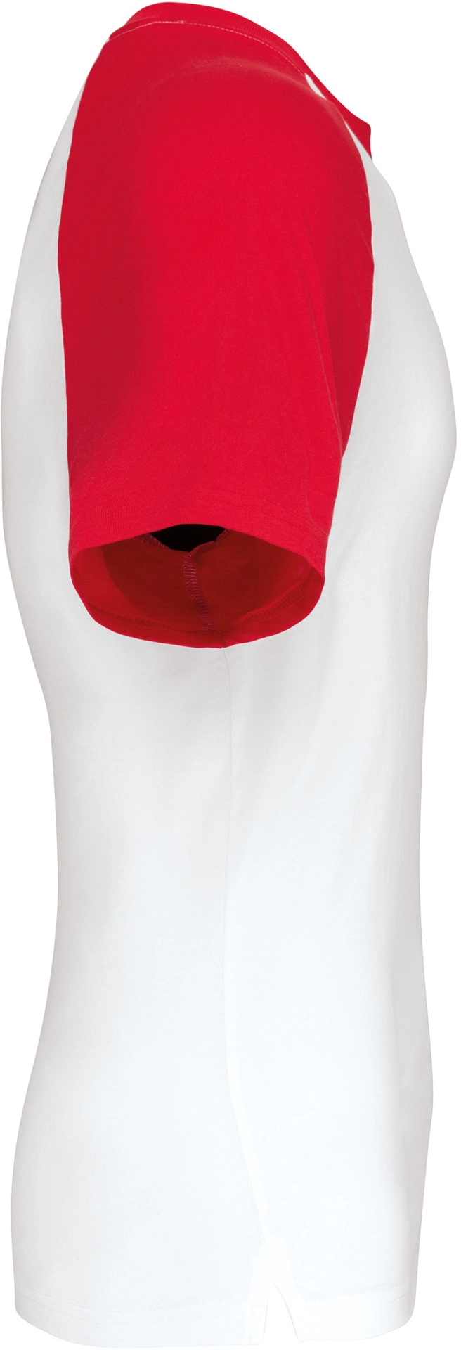 Kariban Baseball T-Shirt