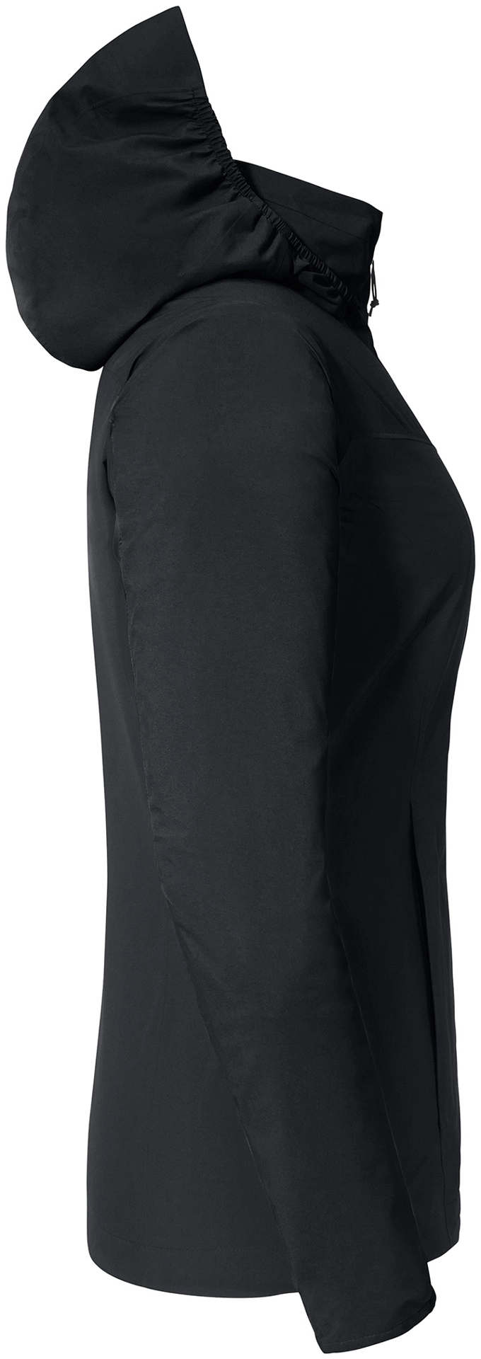 Schöffel PRO 6142 Damen REGENSCHUTZ Packaway Regenjacke