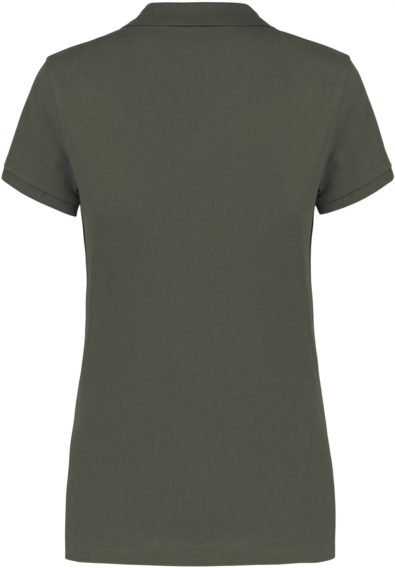 Kariban Damen Piqué Polo