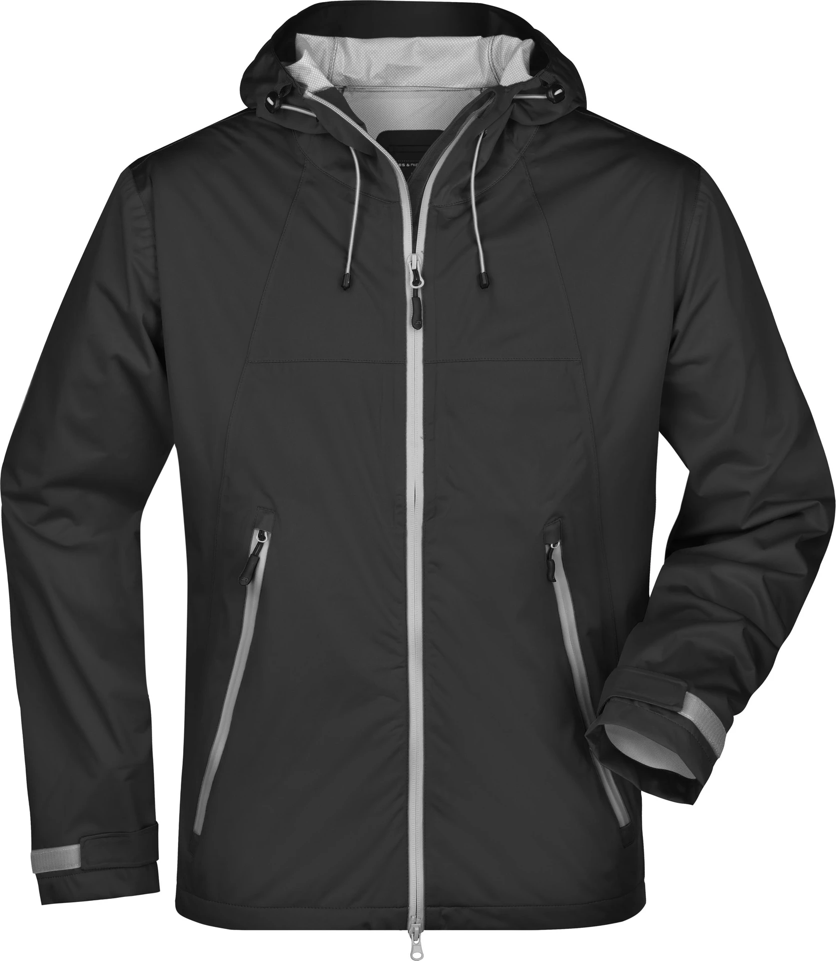 James & Nicholson Men's Outdoor Jacket