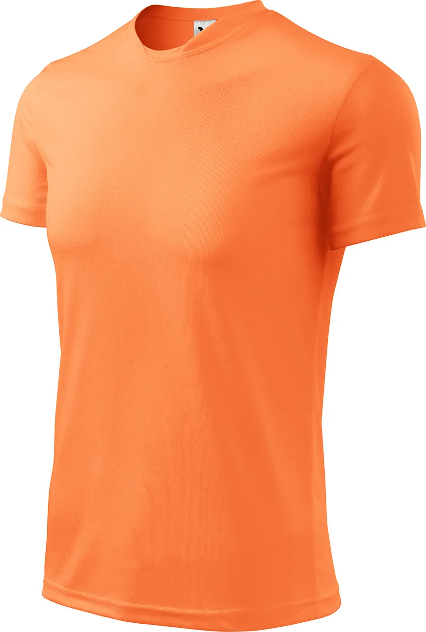 MALFINI T-Shirt Kinder Fantasy 147