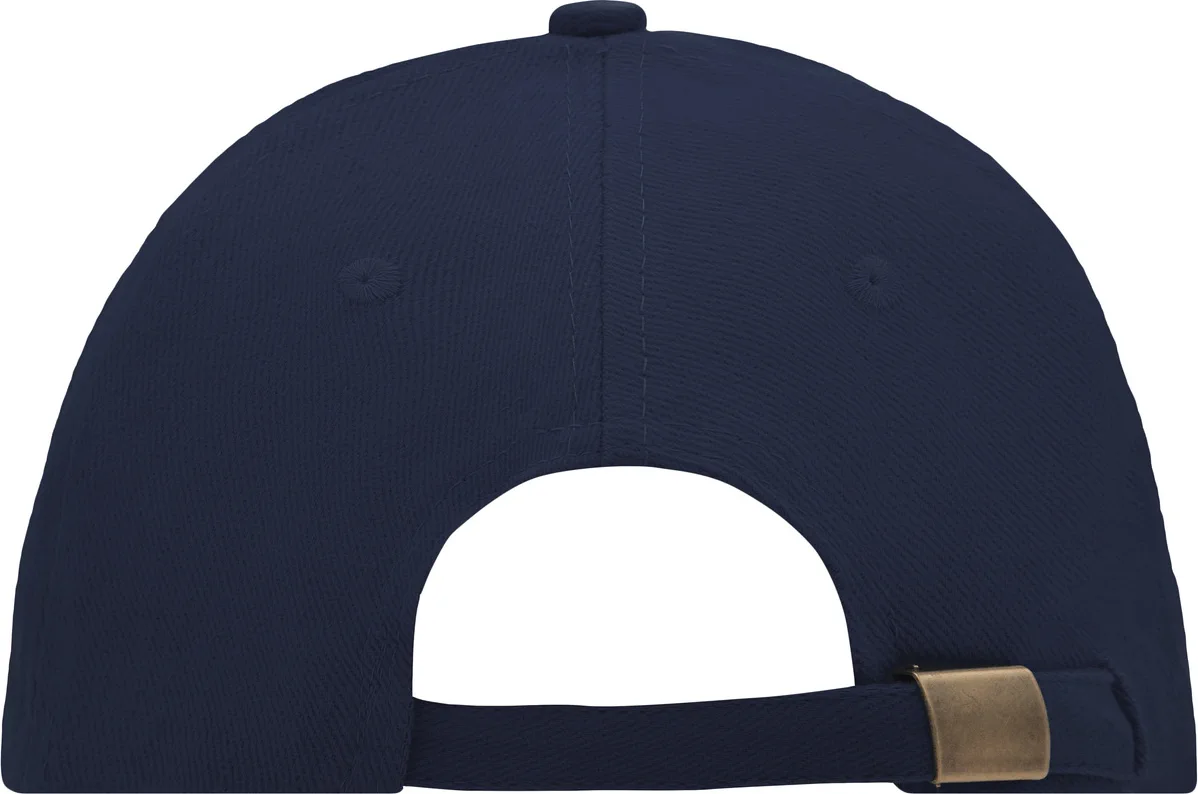 myrtle beach 6-Panel Sandwich Cap