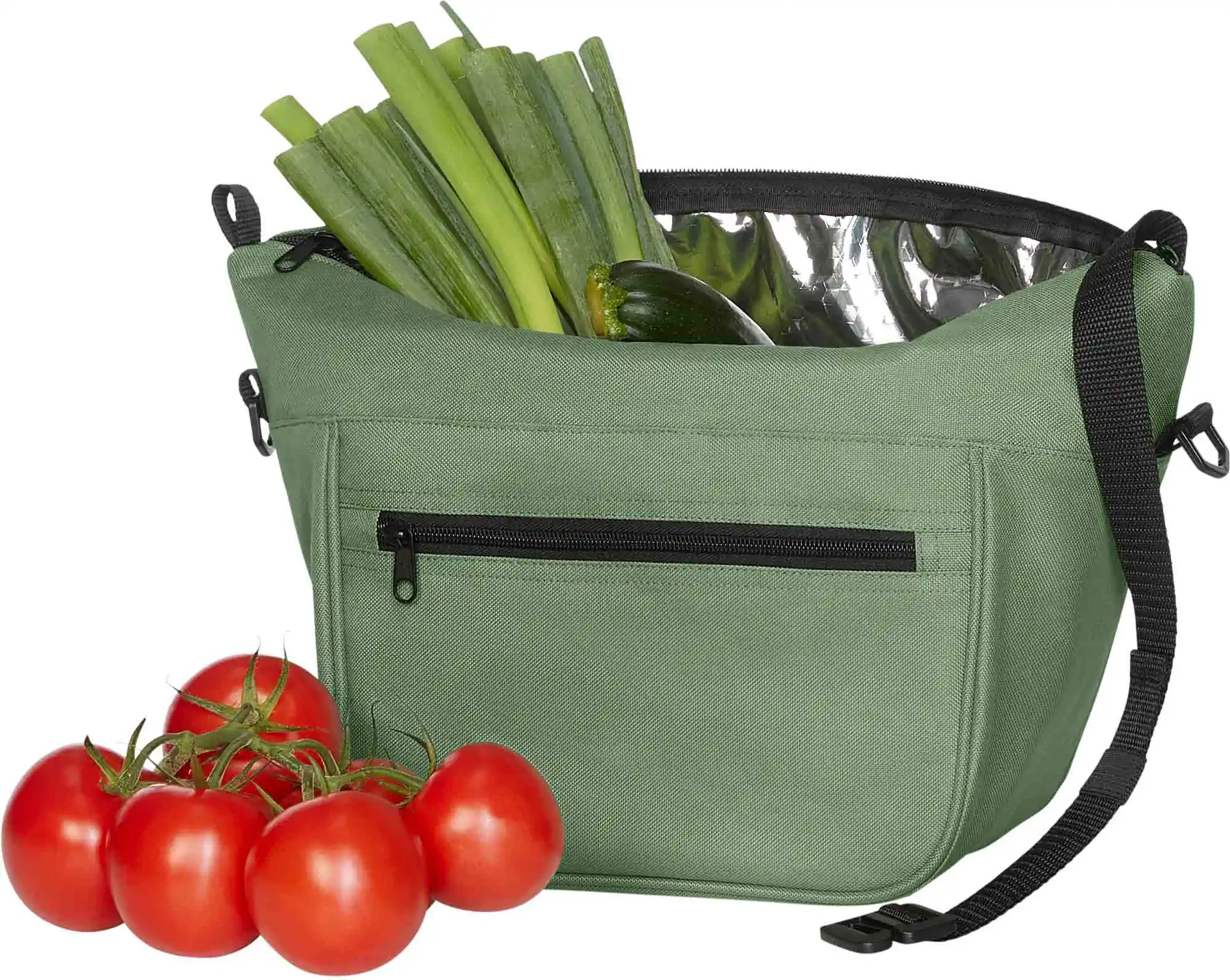 HALFAR Lunchbag Softbasket