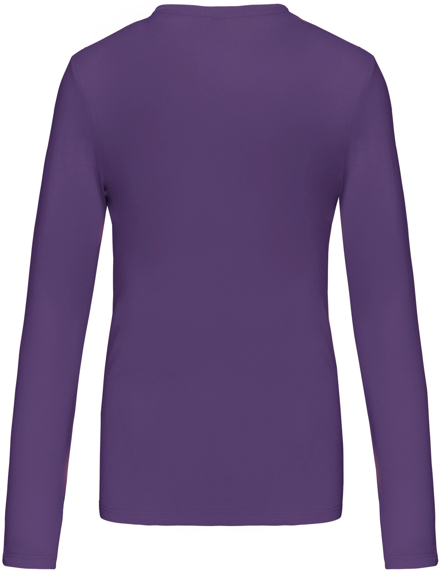Kariban Damen T-Shirt langarm