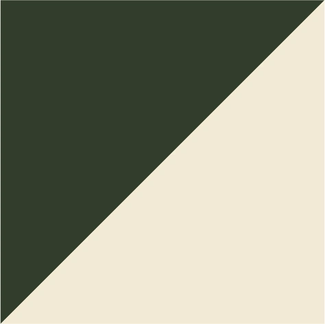 olive green/oatmeal