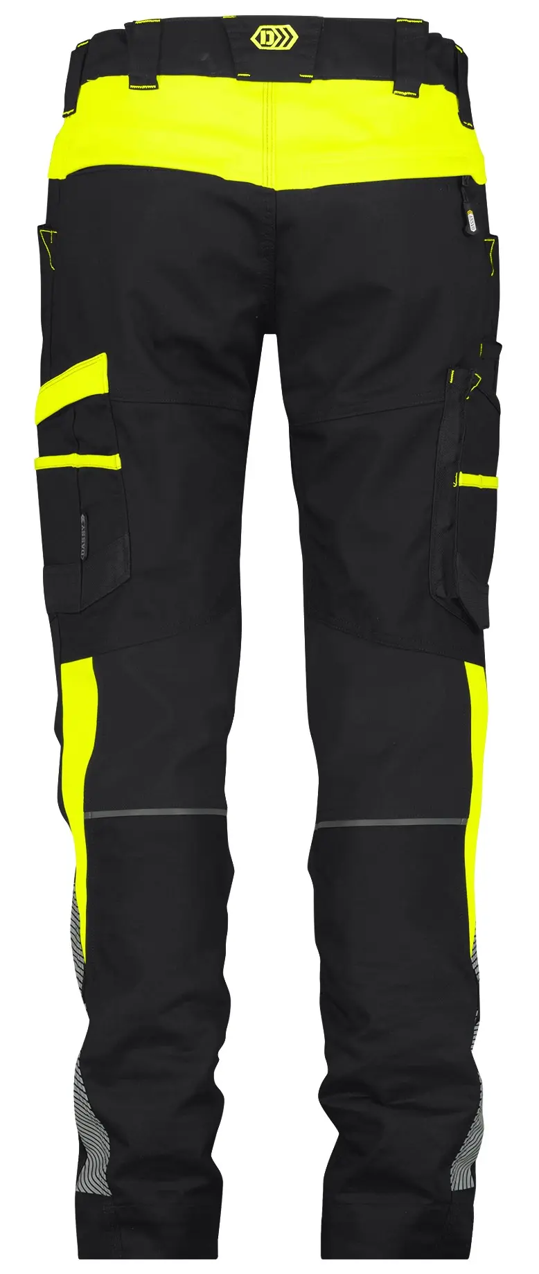 DASSY Stretch-Arbeitshose Women HONG KONG