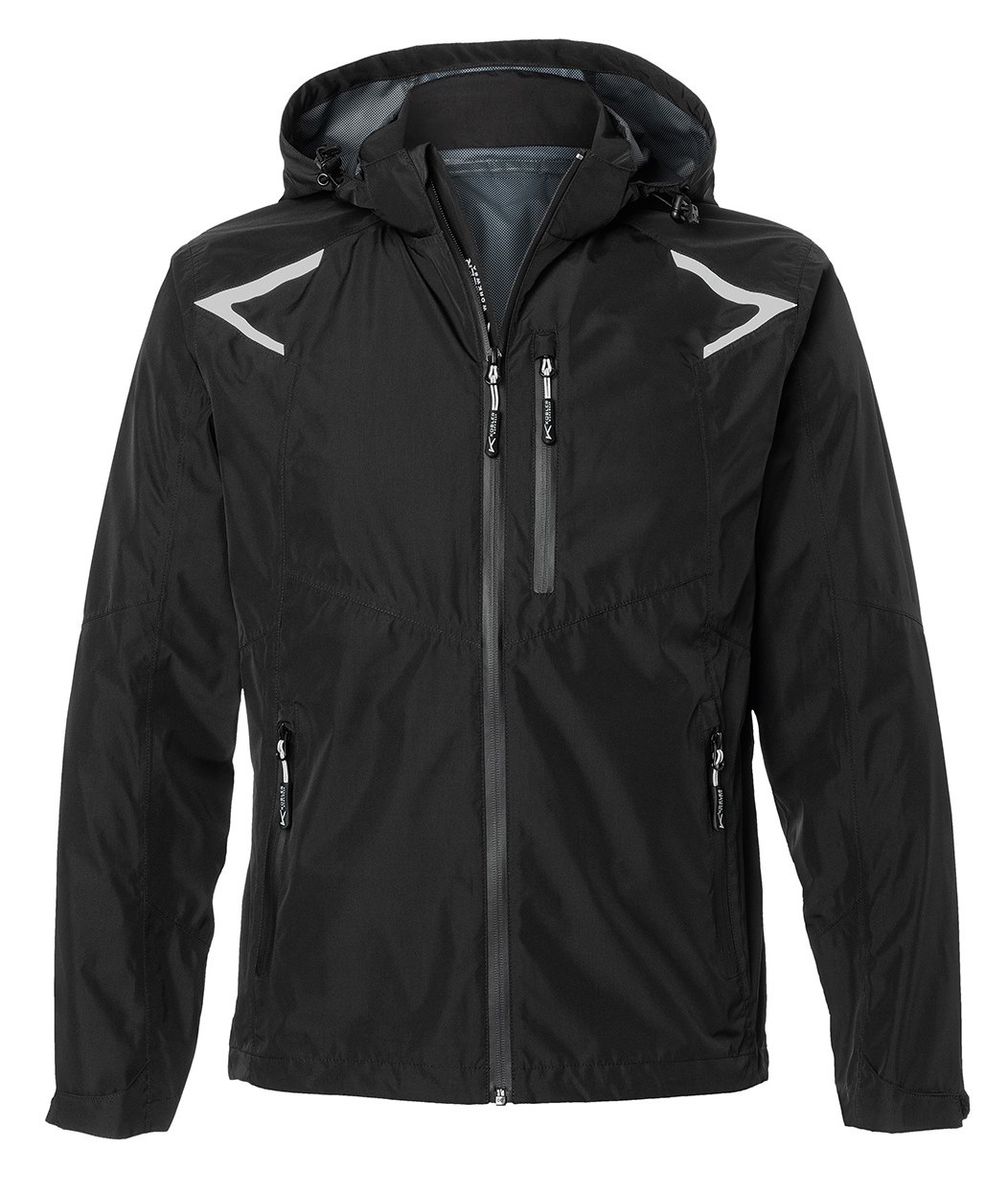 Kübler BODYFORCE Ultralight Regenjacke Kübler BODYFORCE Ultralight Regenjacke