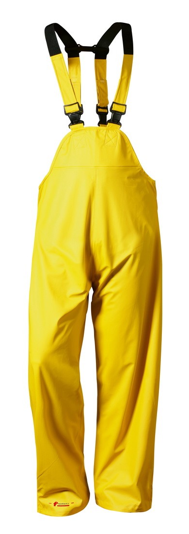 NORWAY Regenlatzhose PU-Stretch HALMSTAD NORWAY Regenlatzhose PU-Stretch HALMSTAD