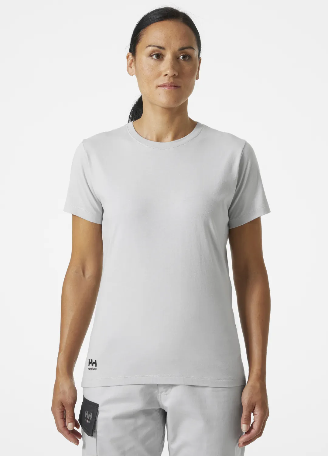HELLY HANSEN Damen T-Shirt Manchester 79163 HELLY HANSEN Damen T-Shirt Manchester 79163