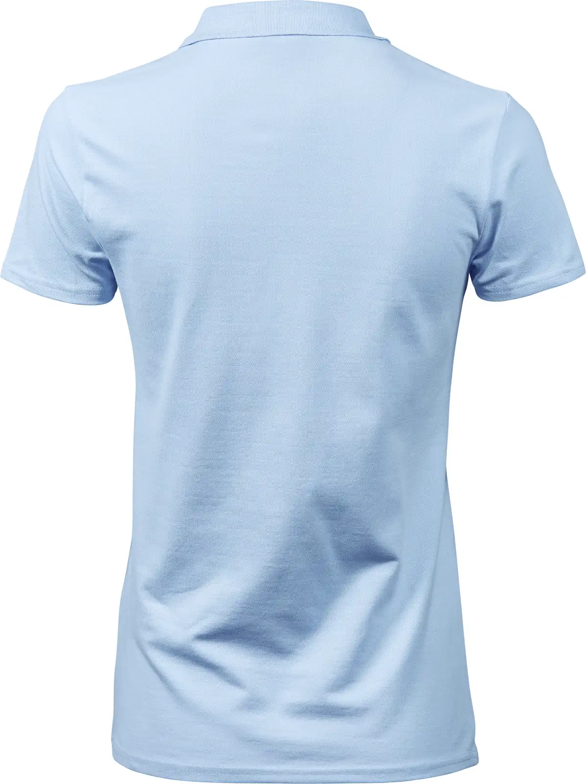 Tee Jays Ladies` Luxury Stretch Polo