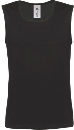 B&C T-Shirt Athletic Move