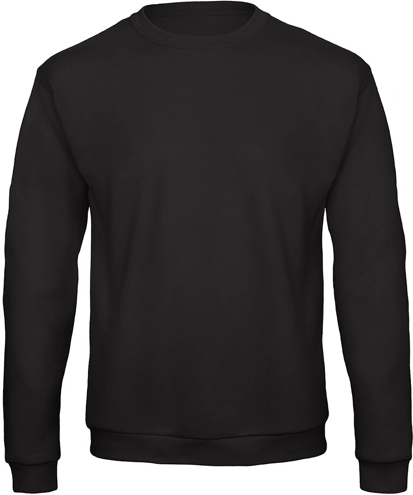 B&C ID.202 50/50 Sweatshirt