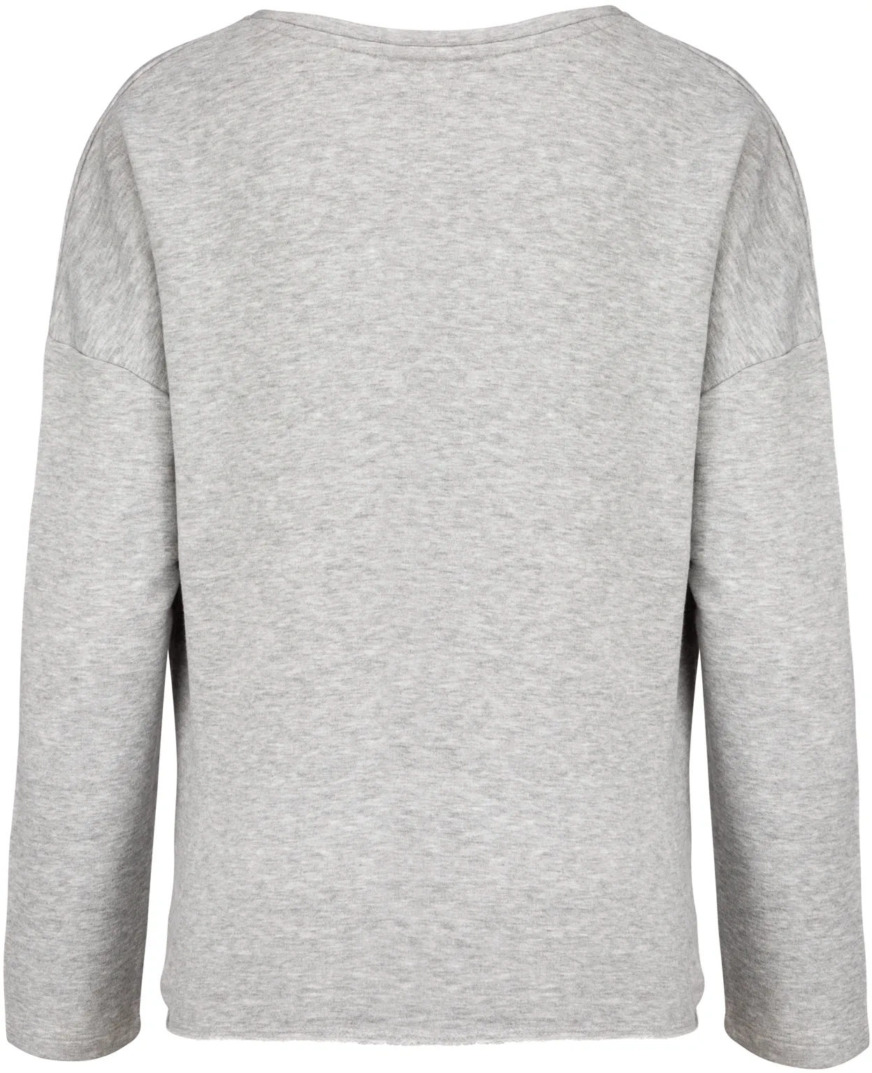 Kariban Damen Oversize Sweater