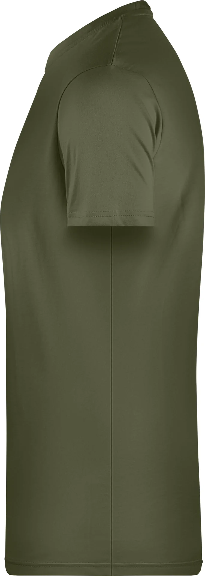 James & Nicholson Men`s Basic-T