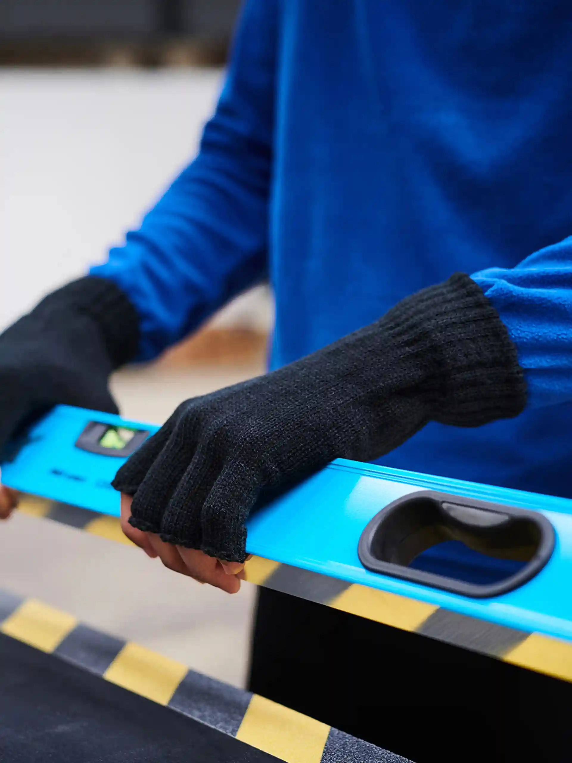 Regatta Fingerless Mitts