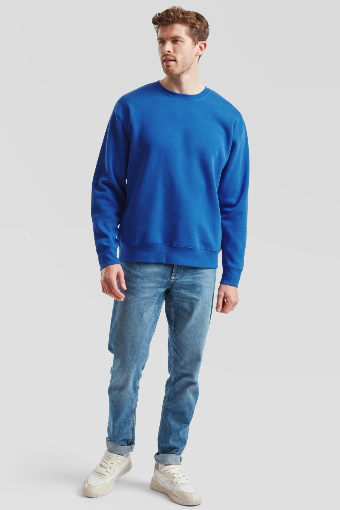 F.O.L. Premium Set-In Sweat
