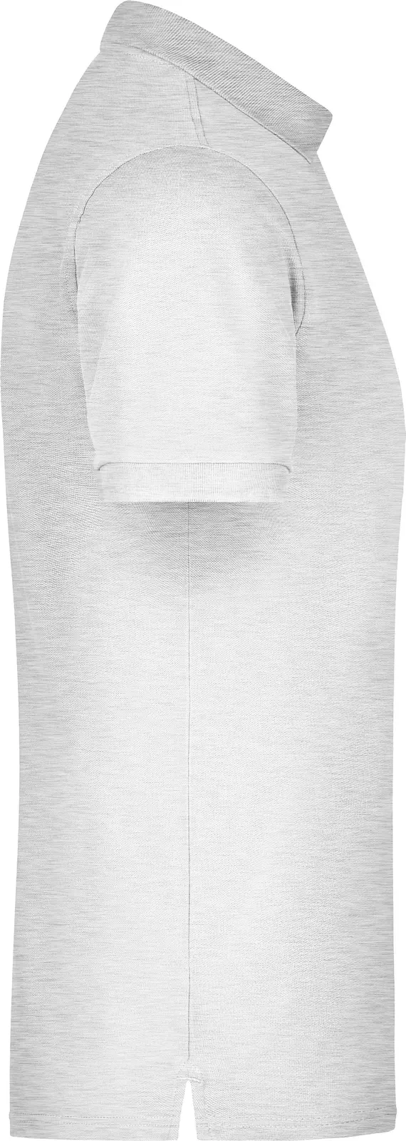 James & Nicholson Men`s Elastic Polo Piqué