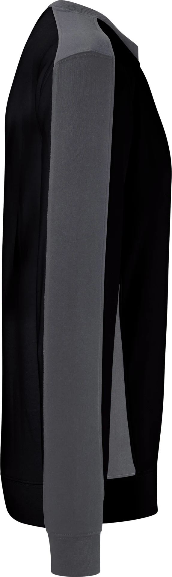 HAKRO Sweatshirt 549 Contrast MIKRALINAR® ECO