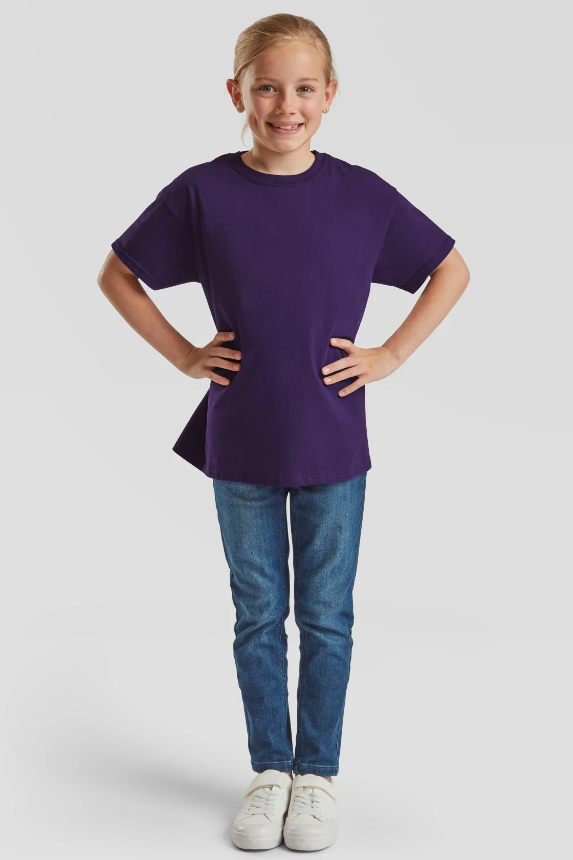 F.O.L. Kids Valueweight T