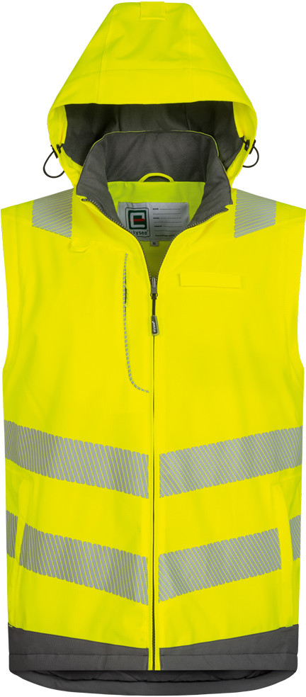 elysee Warnschutz 2-in-1 Jacke ANDOMAR elysee Warnschutz 2-in-1 Jacke ANDOMAR