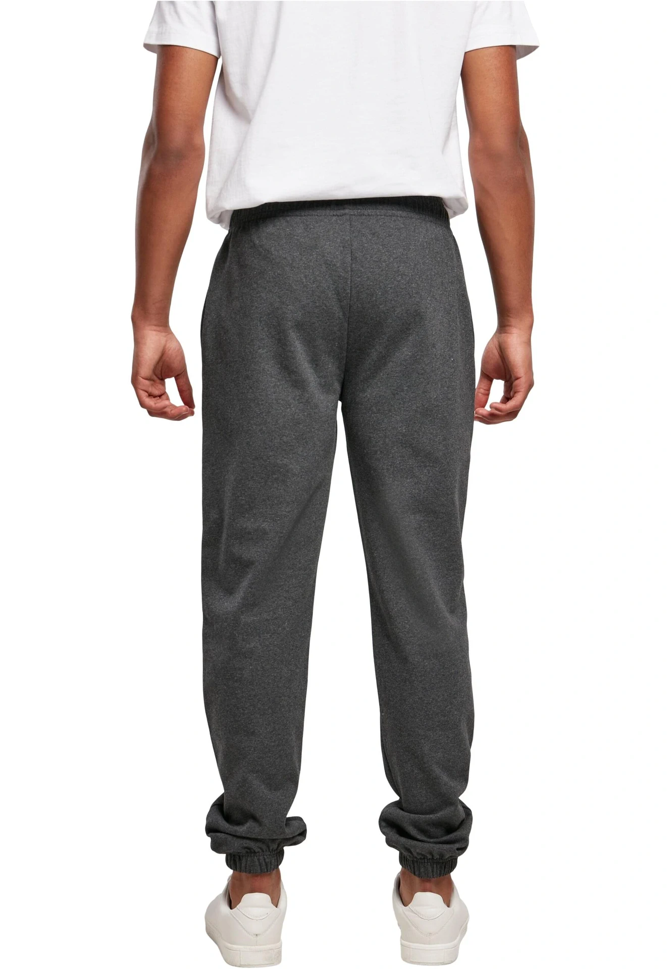 Build Your Brand Basic Sweatpants