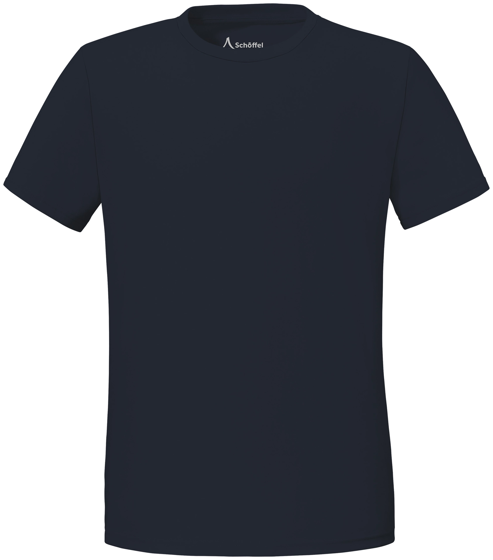 Schöffel PRO 7046 LIEBLINGS T-Shirt Bio-Baumwolle