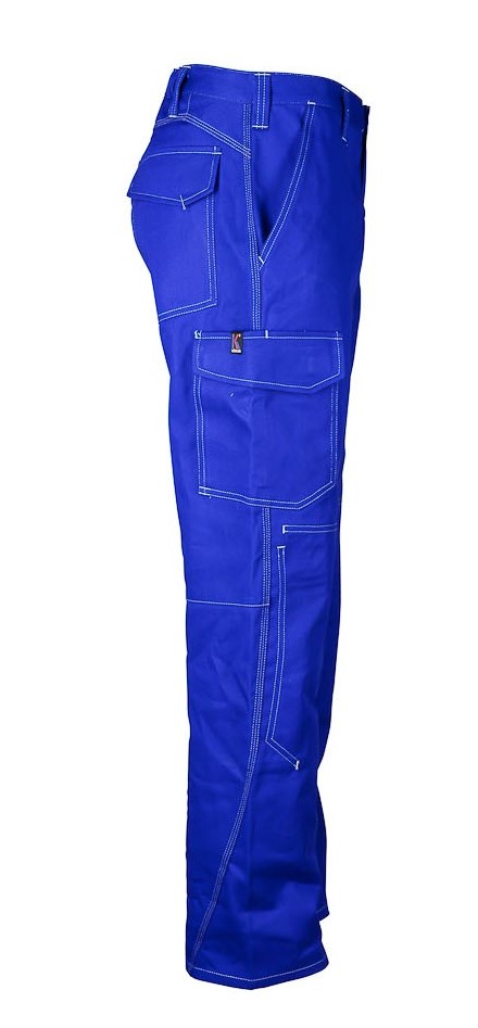 Kübler Cargohose ORGANIQ Kübler Cargohose ORGANIQ