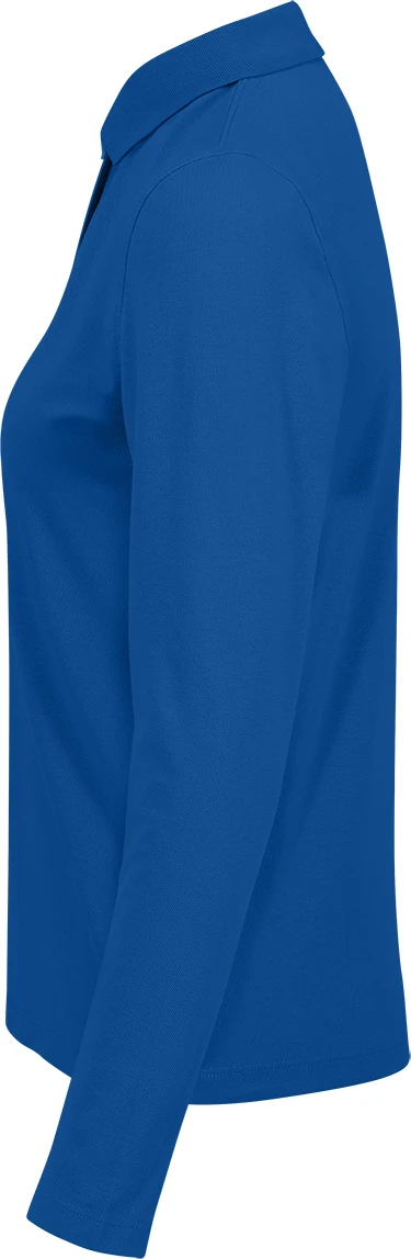 B&C My Polo 210 Long Sleeve Women
