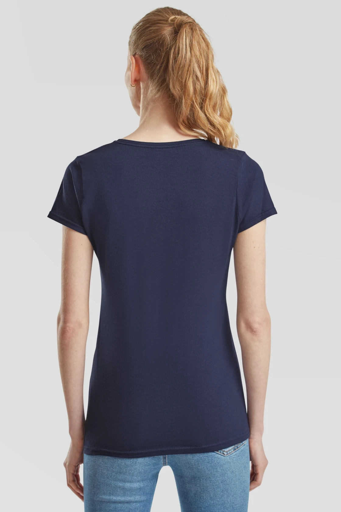 F.O.L. Ladies Iconic T